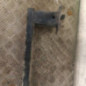 Renfort pare choc arriere (traverse) VOLKSWAGEN TOURAN 1