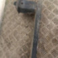 Renfort pare choc arriere (traverse) VOLKSWAGEN TOURAN 1