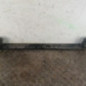 Renfort pare choc arriere (traverse) VOLKSWAGEN TOURAN 1