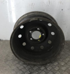 Jante RENAULT MASTER 2 Photo n°4