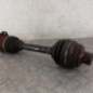 Cardan droit (transmission) AUDI A5 1