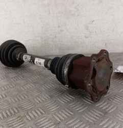 Cardan droit (transmission) AUDI A5 1