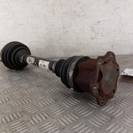 Cardan droit (transmission) AUDI A5 1