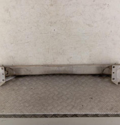 Renfort pare choc avant (traverse) CITROEN C4 2 Photo n°3