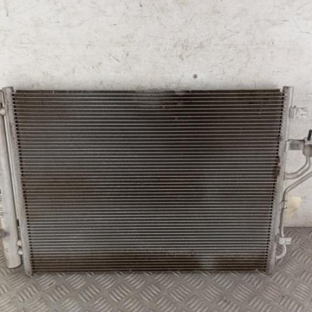 Radiateur clim KIA SPORTAGE 3 Photo n°1