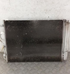 Radiateur clim KIA SPORTAGE 3