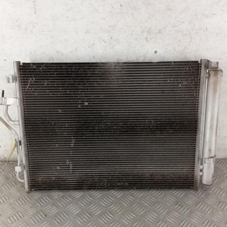 Radiateur clim KIA SPORTAGE 3