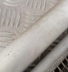 Radiateur clim KIA SPORTAGE 3 Photo n°3