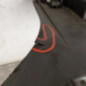 Face avant KIA SPORTAGE 3