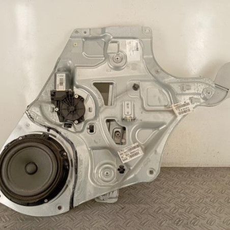 Leve vitre electrique arriere droit KIA SPORTAGE 3 Photo n°1