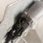 Leve vitre electrique arriere droit KIA SPORTAGE 3