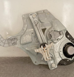 Leve vitre electrique arriere droit KIA SPORTAGE 3 Photo n°3
