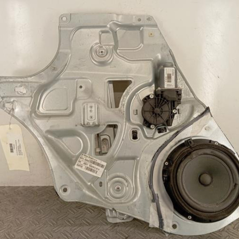 Leve vitre electrique arriere gauche KIA SPORTAGE 3