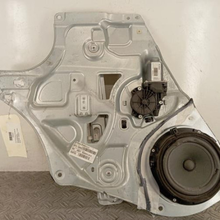 Leve vitre electrique arriere gauche KIA SPORTAGE 3 Photo n°1