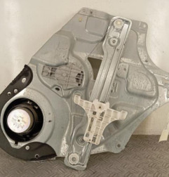 Leve vitre electrique arriere gauche KIA SPORTAGE 3 Photo n°3