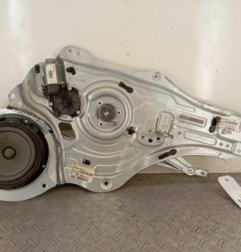 Leve vitre electrique avant droit KIA SPORTAGE 3 Photo n°1