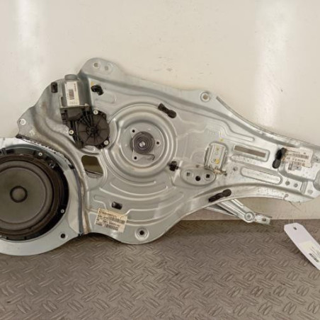 Leve vitre electrique avant droit KIA SPORTAGE 3 Photo n°1