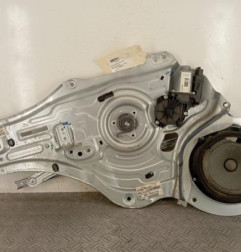 Leve vitre electrique avant gauche KIA SPORTAGE 3 Photo n°1