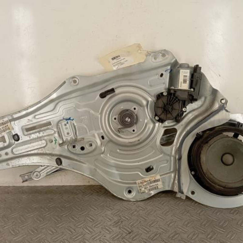 Leve vitre electrique avant gauche KIA SPORTAGE 3