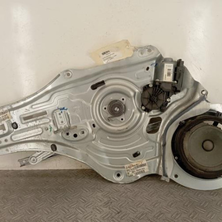 Leve vitre electrique avant gauche KIA SPORTAGE 3 Photo n°1