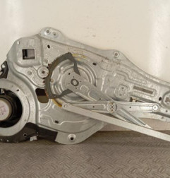 Leve vitre electrique avant gauche KIA SPORTAGE 3 Photo n°3