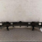 Renfort pare choc arriere (traverse) KIA SPORTAGE 3