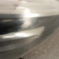 Optique avant principal gauche (feux)(phare) RENAULT SCENIC 3