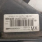 Optique avant principal gauche (feux)(phare) RENAULT SCENIC 3
