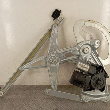 Leve vitre electrique arriere gauche RENAULT SCENIC 3 Photo n°1