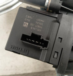 Leve vitre electrique arriere gauche RENAULT SCENIC 3