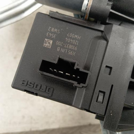 Leve vitre electrique arriere gauche RENAULT SCENIC 3