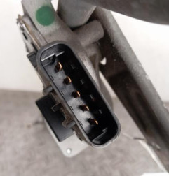 Moteur essuie glace avant CITROEN JUMPER 3