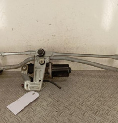 Moteur essuie glace avant CITROEN JUMPER 3 Photo n°3