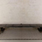 Renfort pare choc avant (traverse) CITROEN JUMPER 3