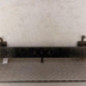 Renfort pare choc avant (traverse) CITROEN JUMPER 3