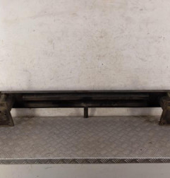 Renfort pare choc avant (traverse) CITROEN JUMPER 3 Photo n°4