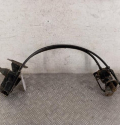 Treuil de roue de secours CITROEN JUMPER 3 Photo n°1