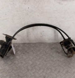 Treuil de roue de secours CITROEN JUMPER 3