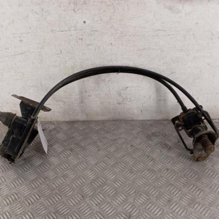 Treuil de roue de secours CITROEN JUMPER 3