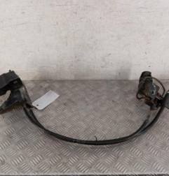 Treuil de roue de secours CITROEN JUMPER 3 Photo n°3