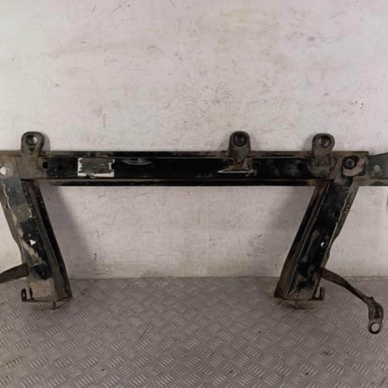 Demi berceau RENAULT CLIO 4 Demi berceau RENAULT CLIO 4