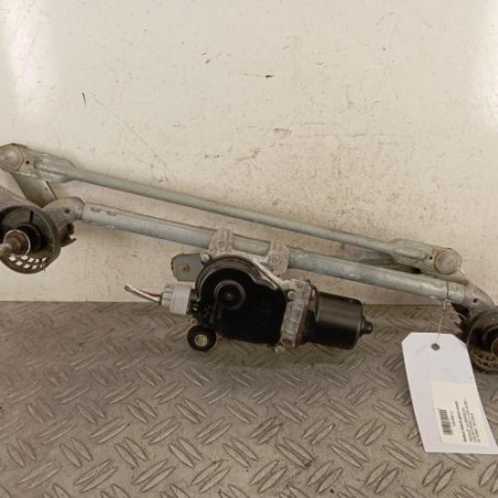 Moteur essuie glace avant RENAULT KADJAR Photo n°1