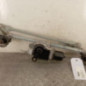 Moteur essuie glace avant RENAULT KADJAR