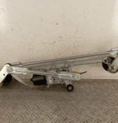 Moteur essuie glace avant RENAULT KADJAR Photo n°3