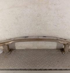 Renfort pare choc avant (traverse) RENAULT MEGANE 2 Photo n°1