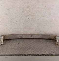Renfort pare choc avant (traverse) RENAULT MEGANE 2 Photo n°3