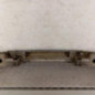 Renfort pare choc avant (traverse) CITROEN C5 1