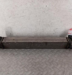 Echangeur air (Intercooler) RENAULT MEGANE 3 Photo n°1