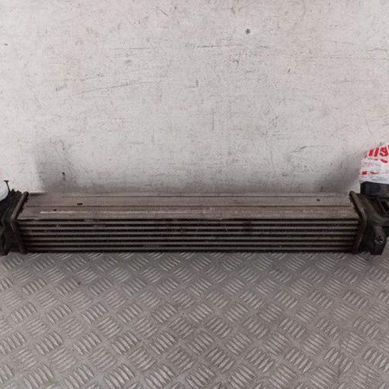 Echangeur air (Intercooler) RENAULT MEGANE 3 Echangeur air (Intercooler) RENAULT MEGANE 3