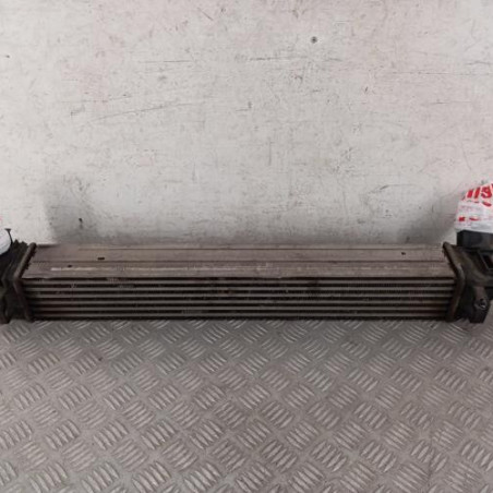 Echangeur air (Intercooler) RENAULT MEGANE 3 Photo n°1